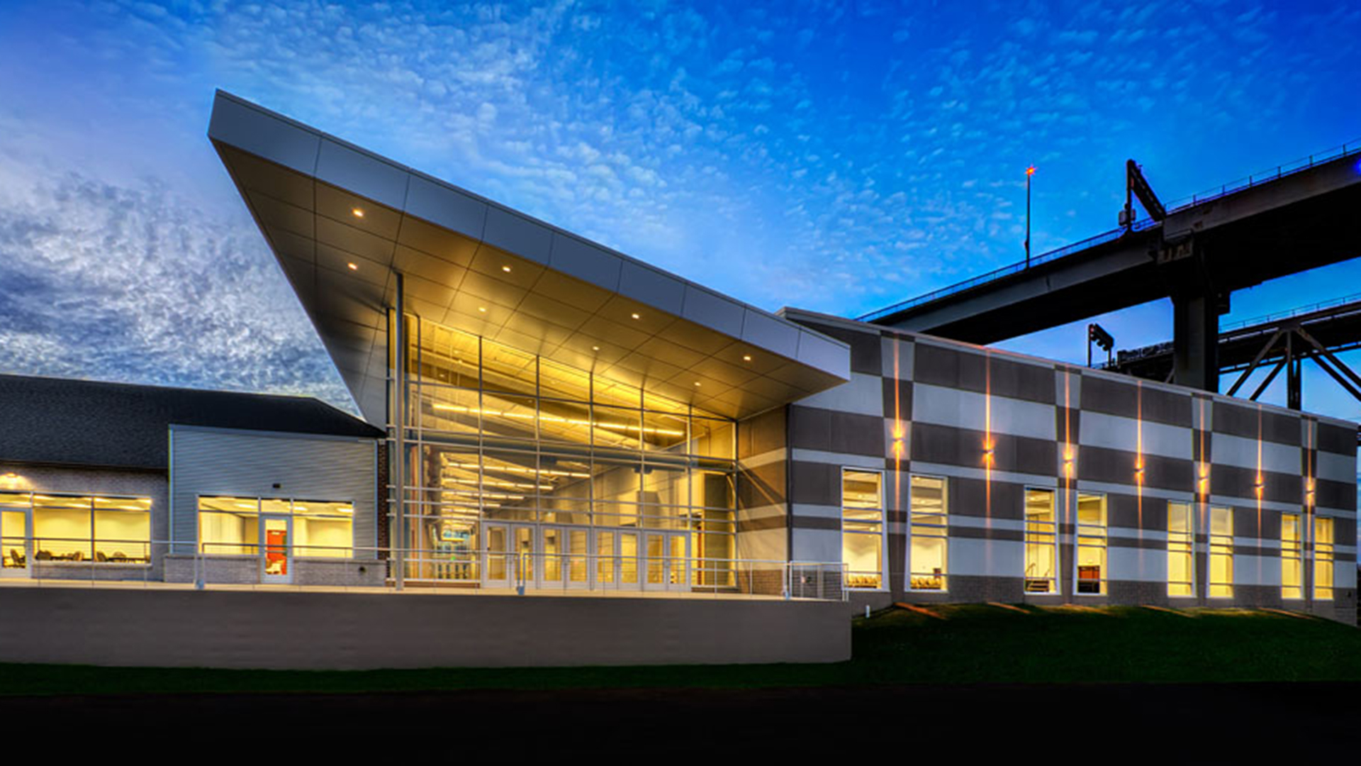 Blue Water Convention Center - Port Huron, USA | Wiktis